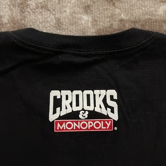 Crooks & Castle - Picture 4 of 4